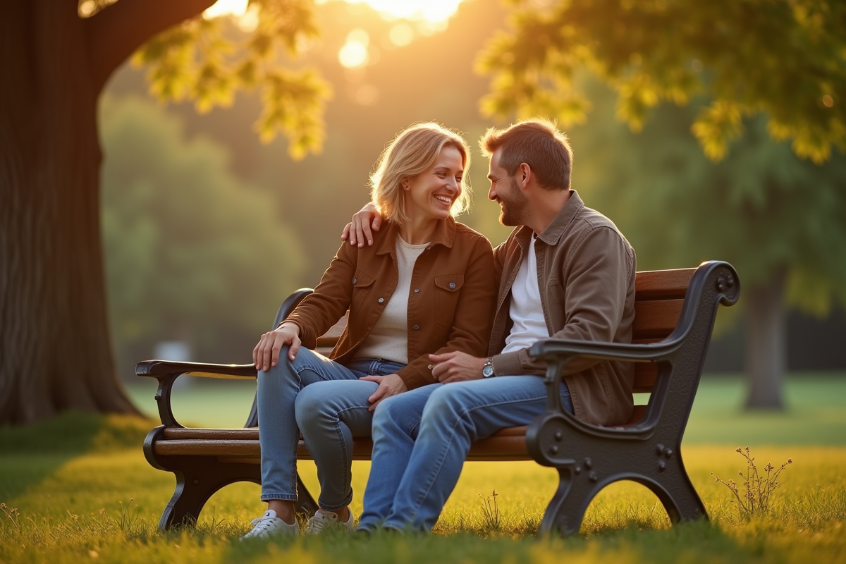 Aider efficacement une personne à surmonter la solitude