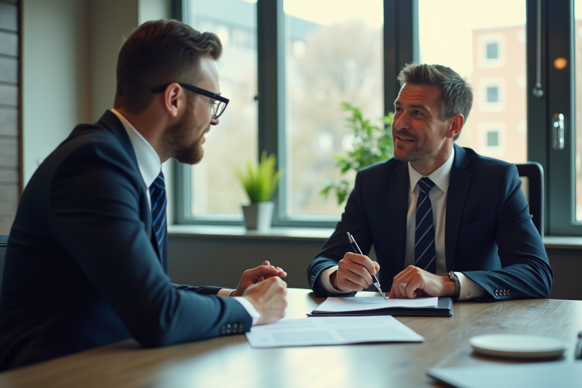 Mise en place d’une protection juridique : étapes et conseils essentiels