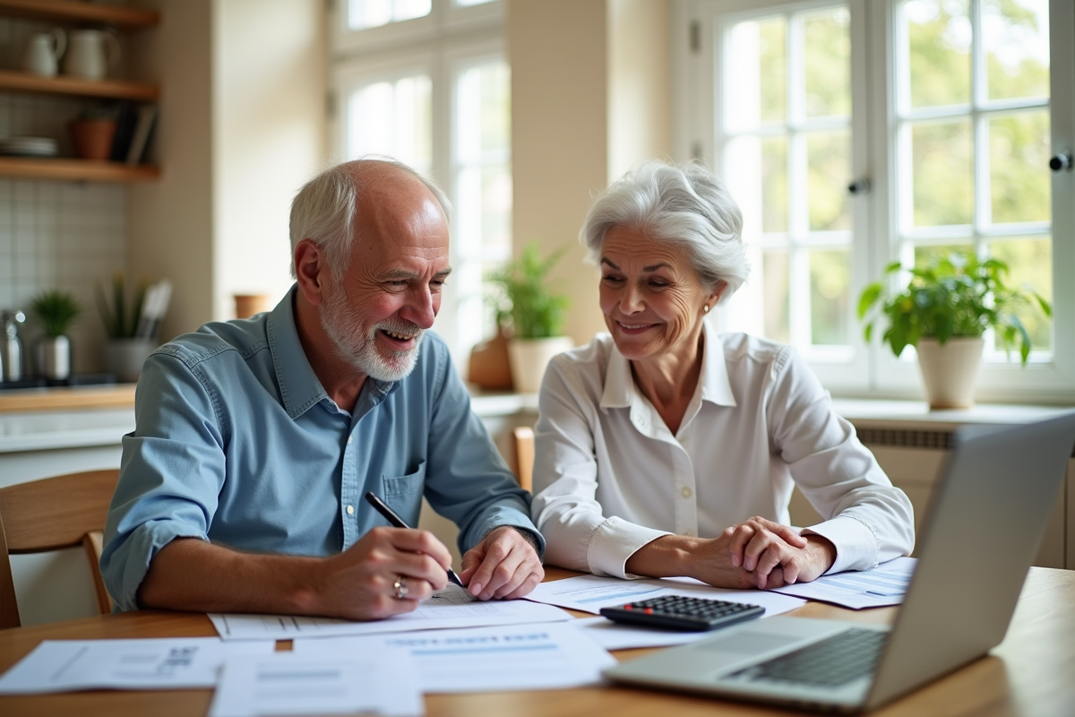 Gestion des finances à la retraite : stratégies et conseils pratiques
