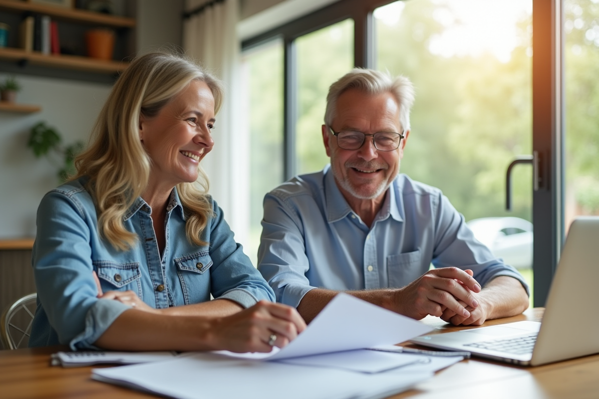 Options de retraite optimales : choisir la meilleure pour votre avenir