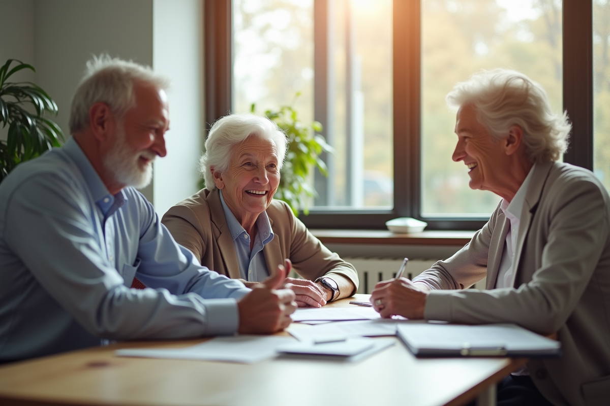 Droits à la retraite : informations essentielles pour les futurs retraités