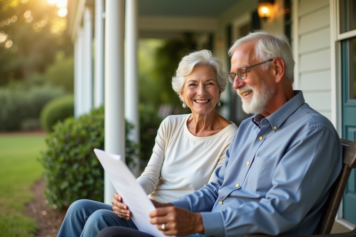 Exonération des impôts fonciers pour les seniors en Caroline du Sud : à partir de quel âge ?