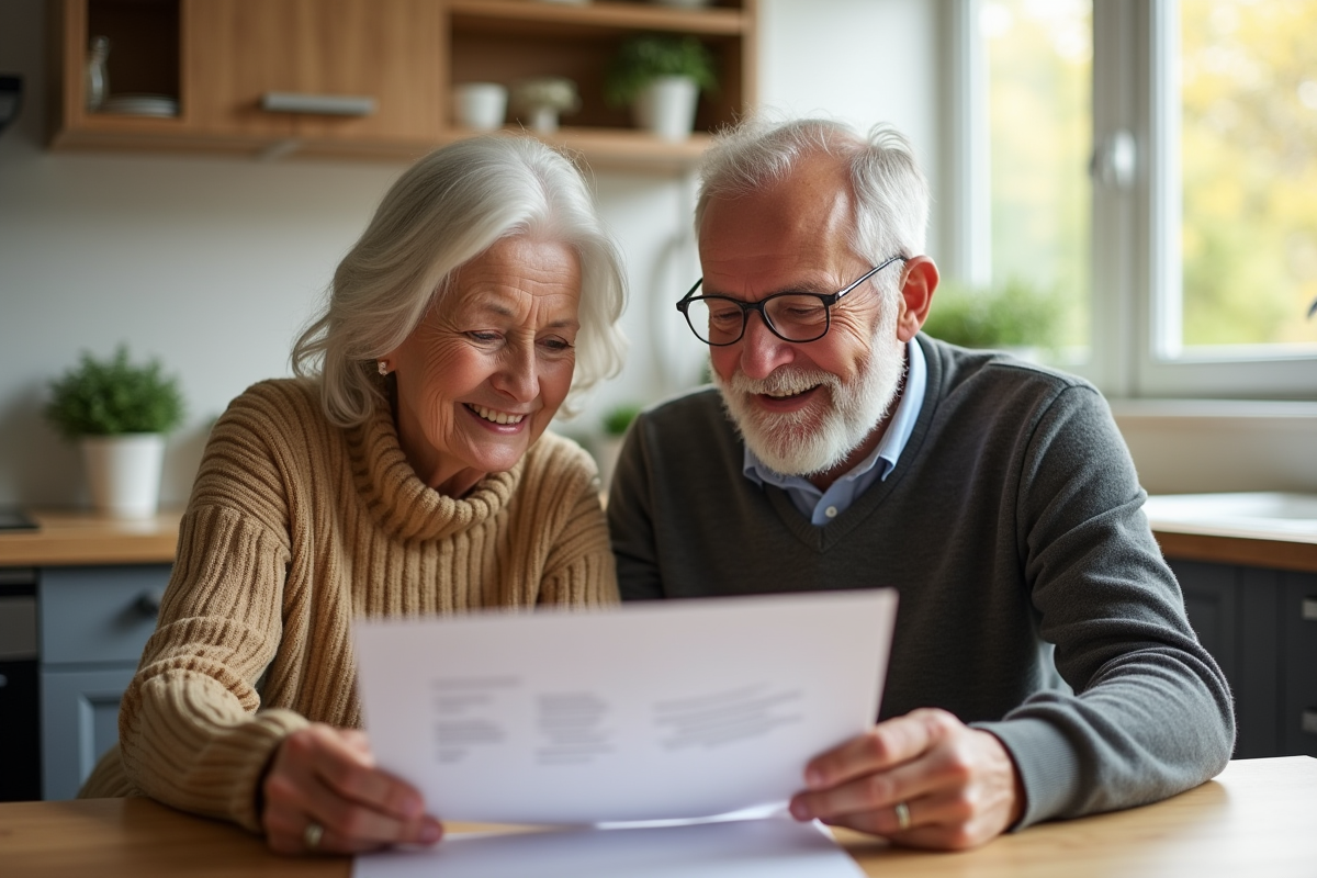 Augmentation des retraites au 1er janvier 2025 : ce qui change