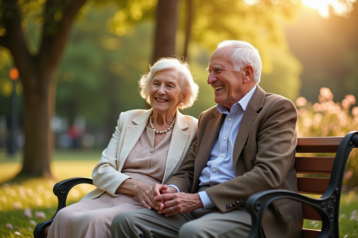 Cent ans de mariage : les couples qui ont atteint ce rare anniversaire