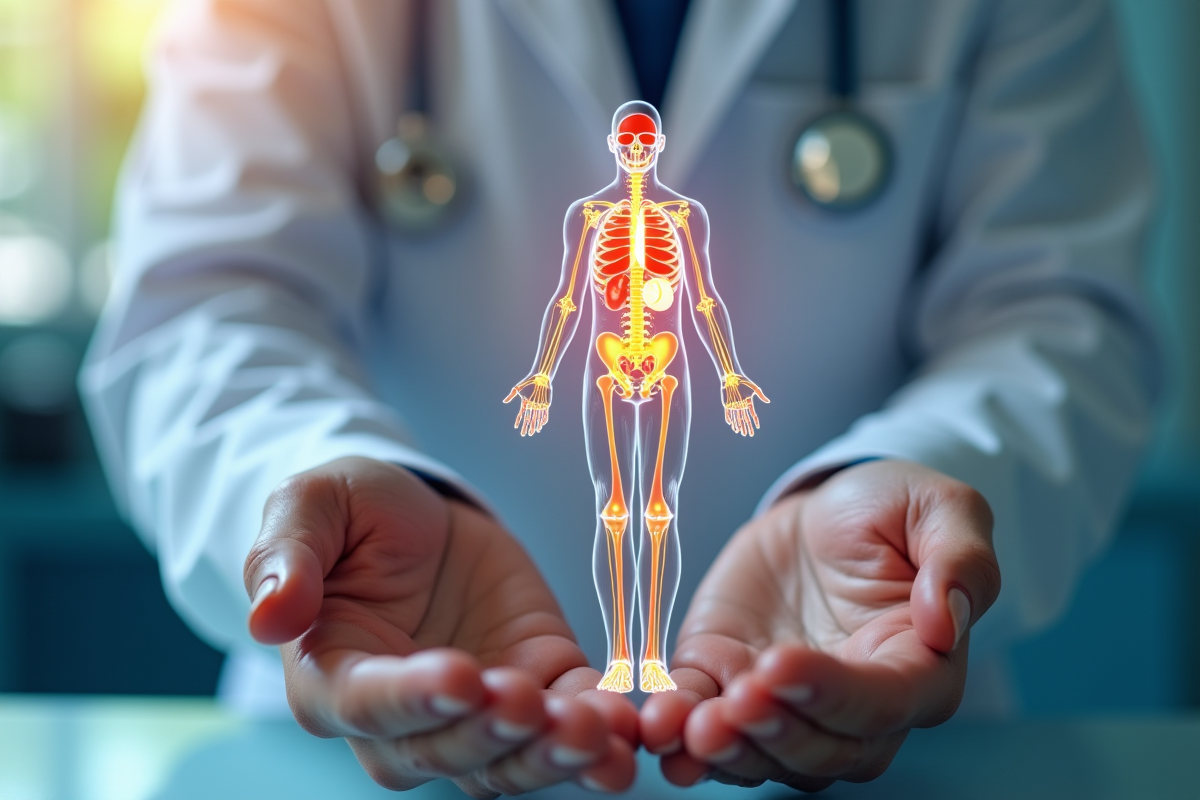 Organes affectés par le diabète et leurs dysfonctionnements