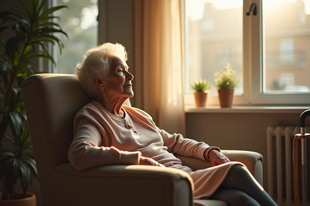 Syndrome d’immobilisation : causes, symptômes et traitements