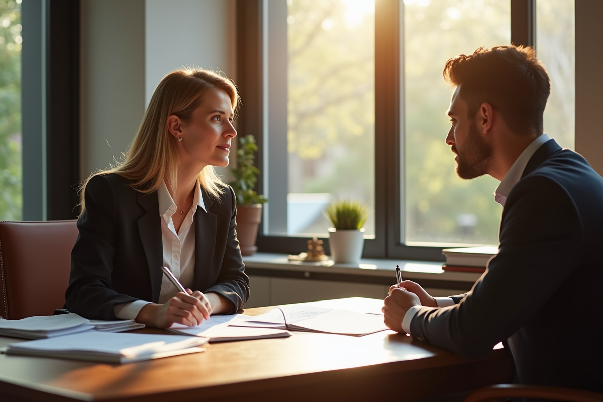 Personnes exonérées de droits de succession : critères et catégories concernées