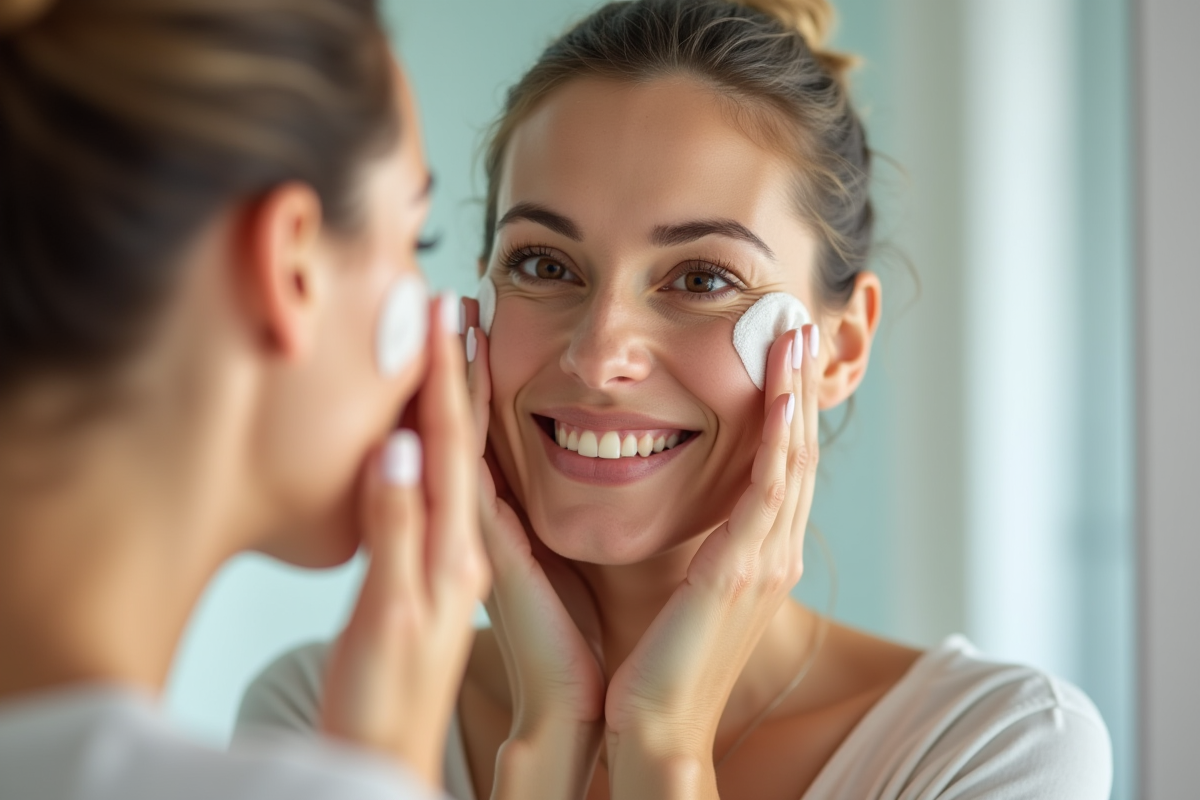 Facteurs de rajeunissement facial : ce qui contribue à une apparence plus jeune