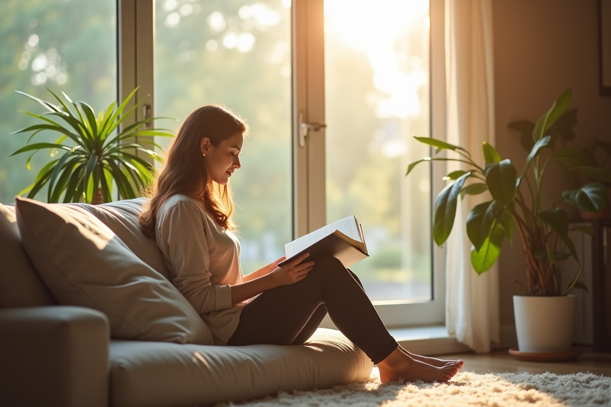 Stratégies efficaces pour gérer la solitude et cultiver le bien-être
