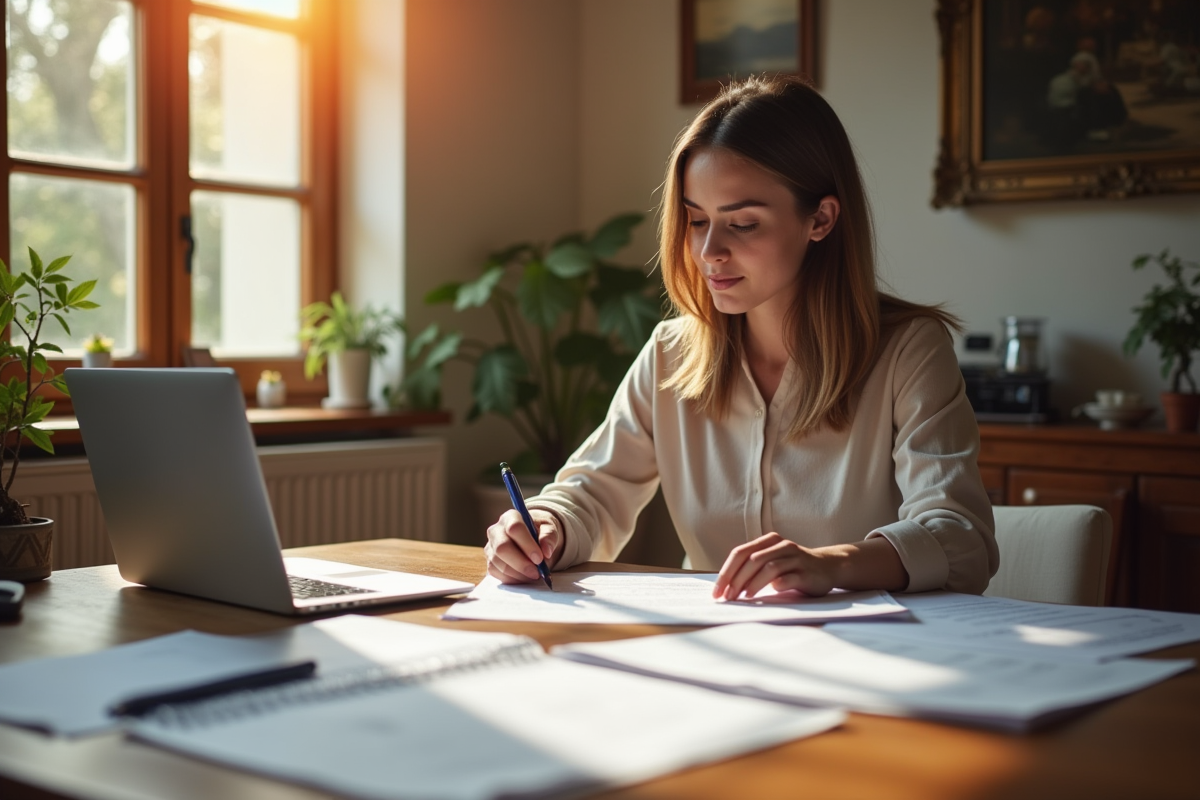 Réaliser une succession sans notaire : démarches et conseils essentiels