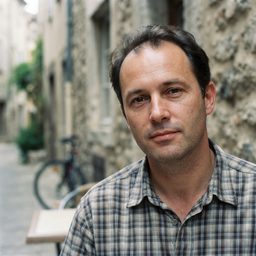 Antoine Léger