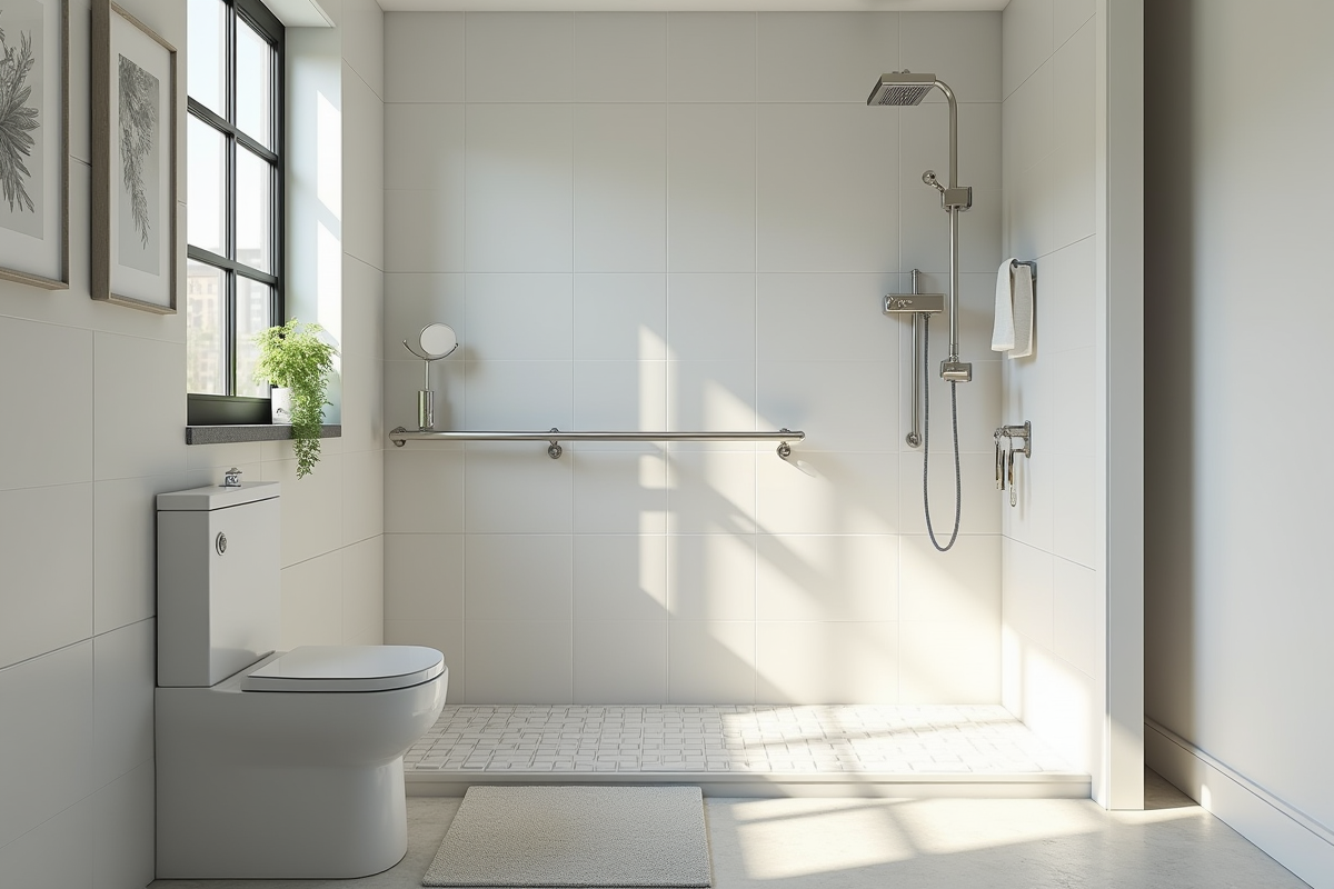 Sécurisation de salle de bain : méthodes et astuces essentielles